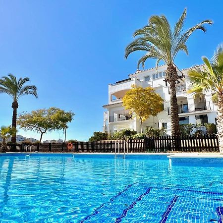 Hacienda Riquelme Charming Apartment سوسينا المظهر الخارجي الصورة
