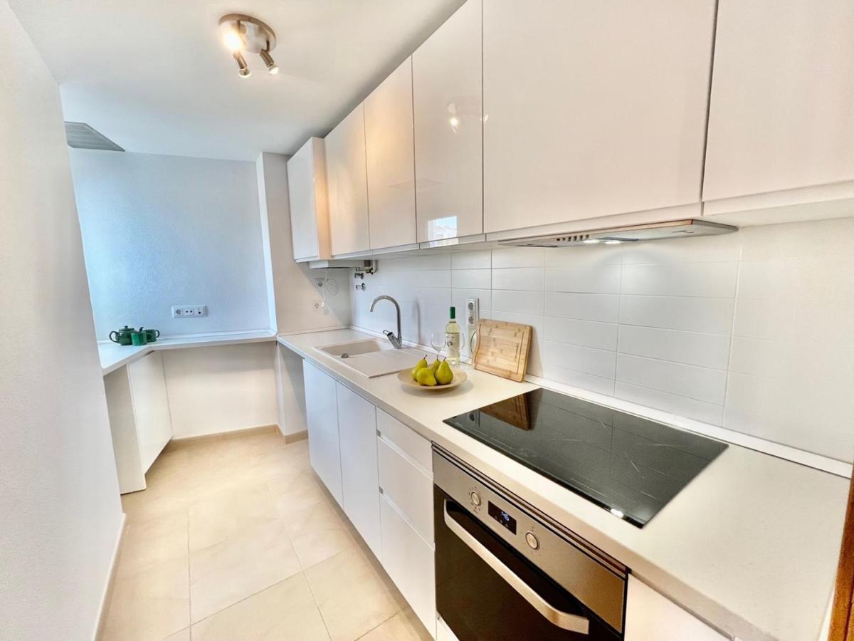 Hacienda Riquelme Charming Apartment سوسينا المظهر الخارجي الصورة