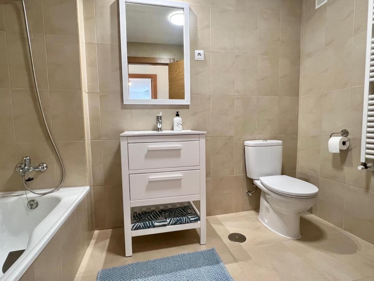 Hacienda Riquelme Charming Apartment سوسينا المظهر الخارجي الصورة