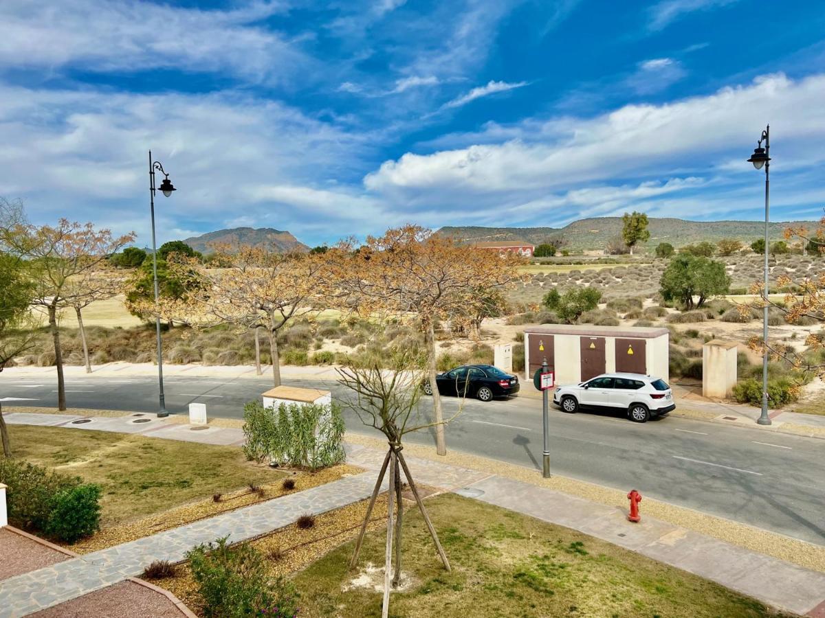 Hacienda Riquelme Charming Apartment سوسينا المظهر الخارجي الصورة