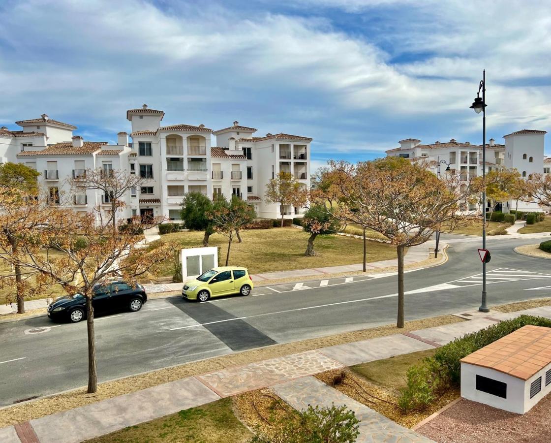Hacienda Riquelme Charming Apartment سوسينا المظهر الخارجي الصورة