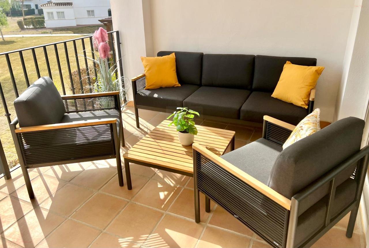 Hacienda Riquelme Charming Apartment سوسينا المظهر الخارجي الصورة